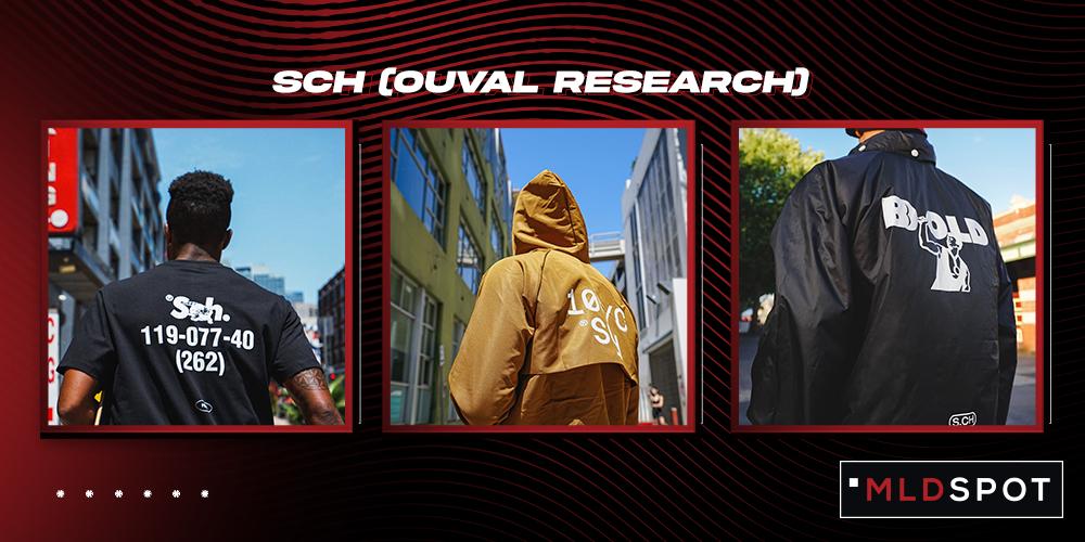 Sch (Ouval Research)